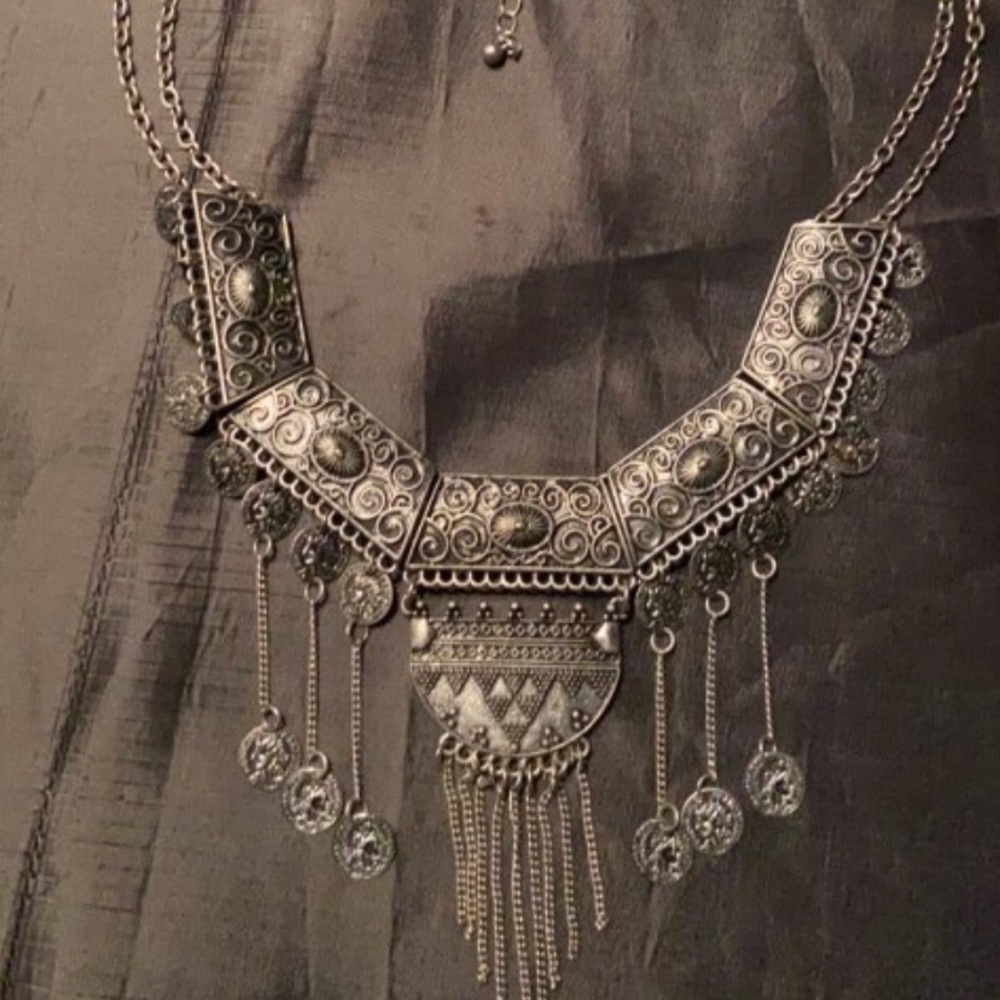 necklace from pacsun